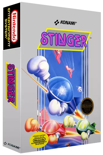 ROM Stinger